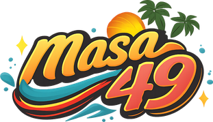 masa 49 logo